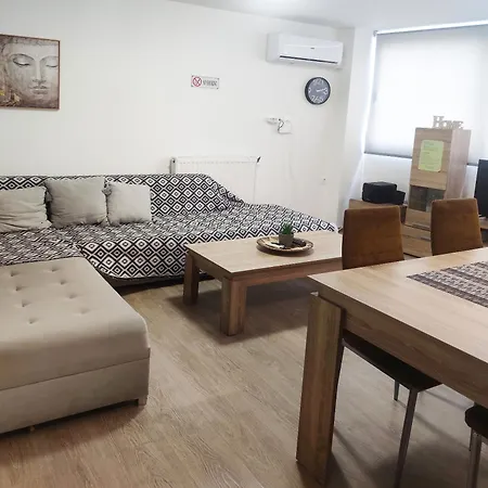 Oulang Cozy Haven 1B Apartment Athens Exterior photo