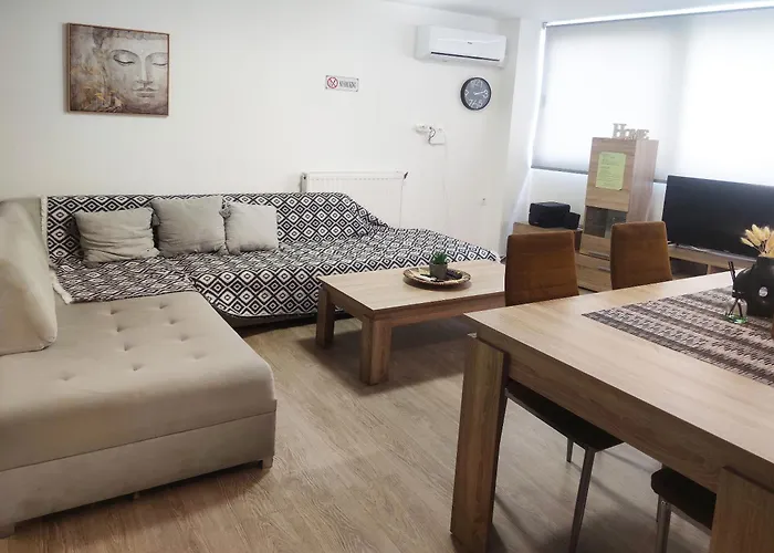 Oulang Cozy Haven 1B