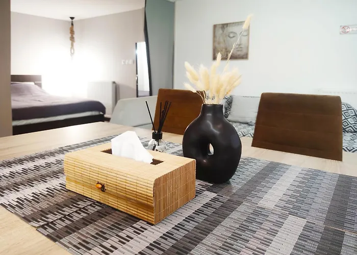 Oulang Cozy Haven 1B