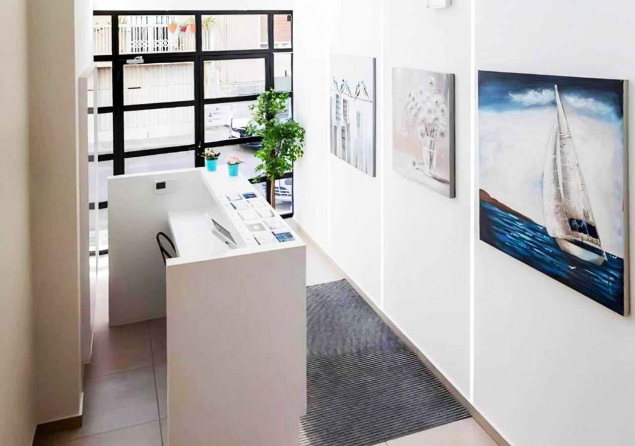 Oulang Cozy Haven 1b Apartment Athens