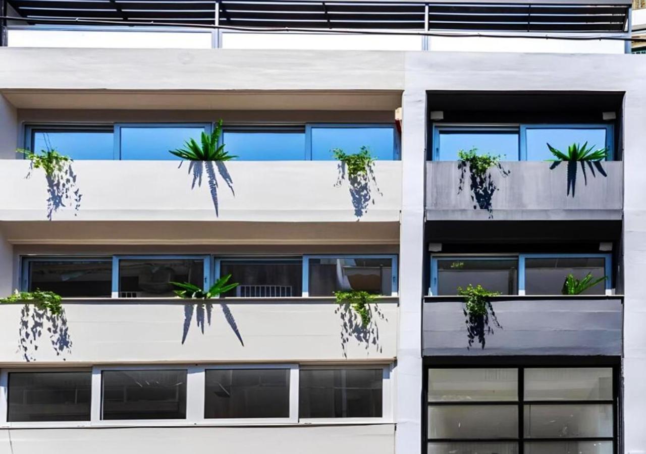 Oulang Cozy Haven 1b Apartment