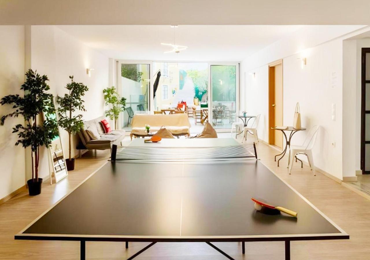 Oulang Cozy Haven 1b Apartment *