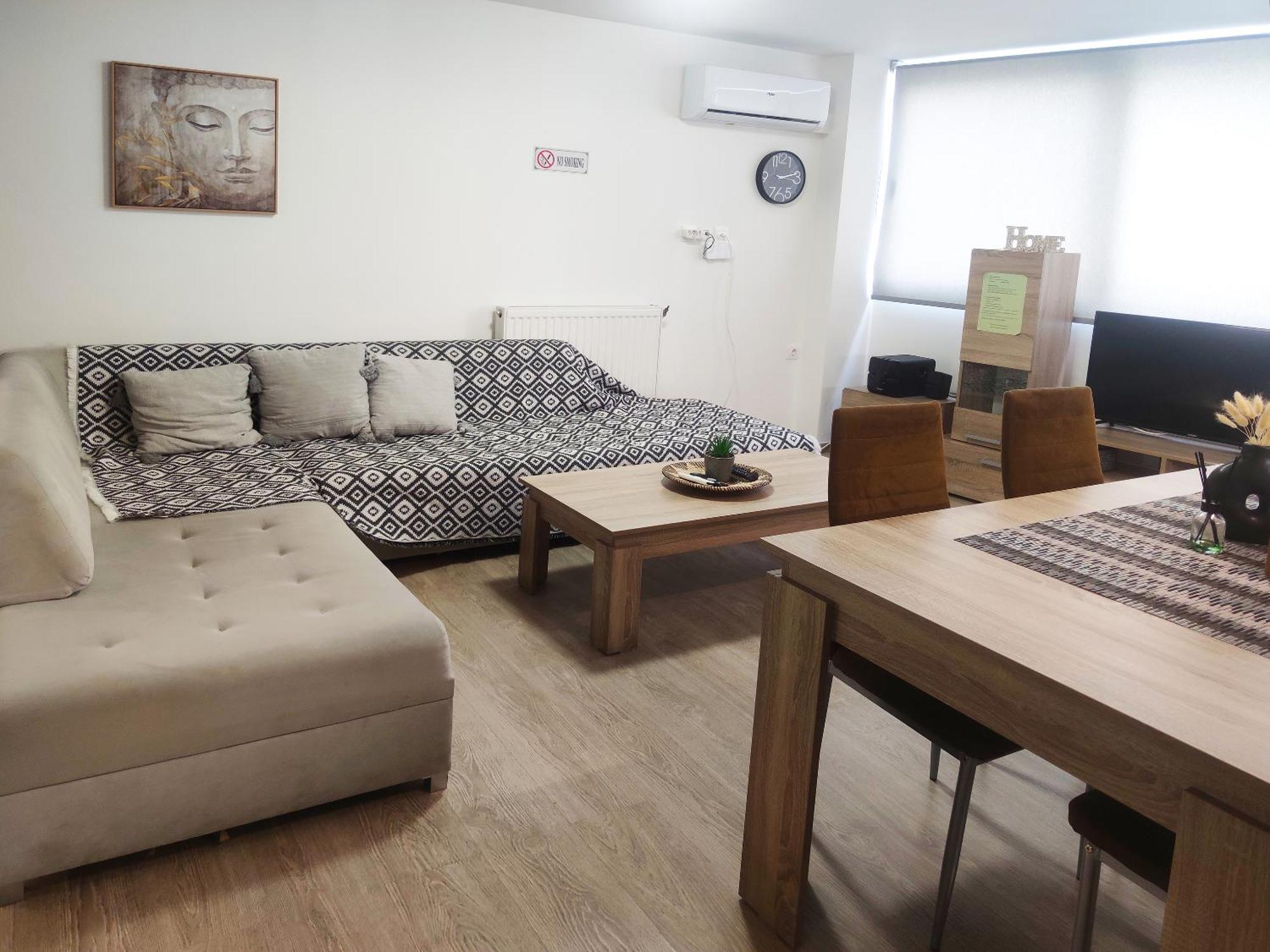 Oulang Cozy Haven 1b *