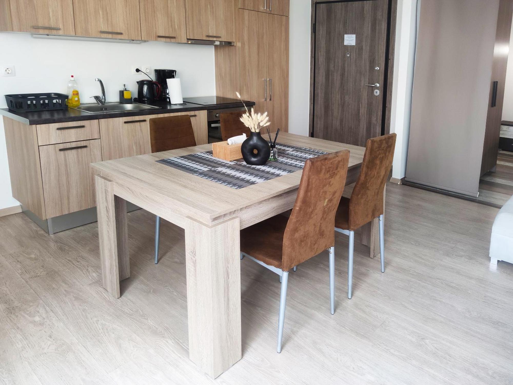 Oulang Cozy Haven 1b