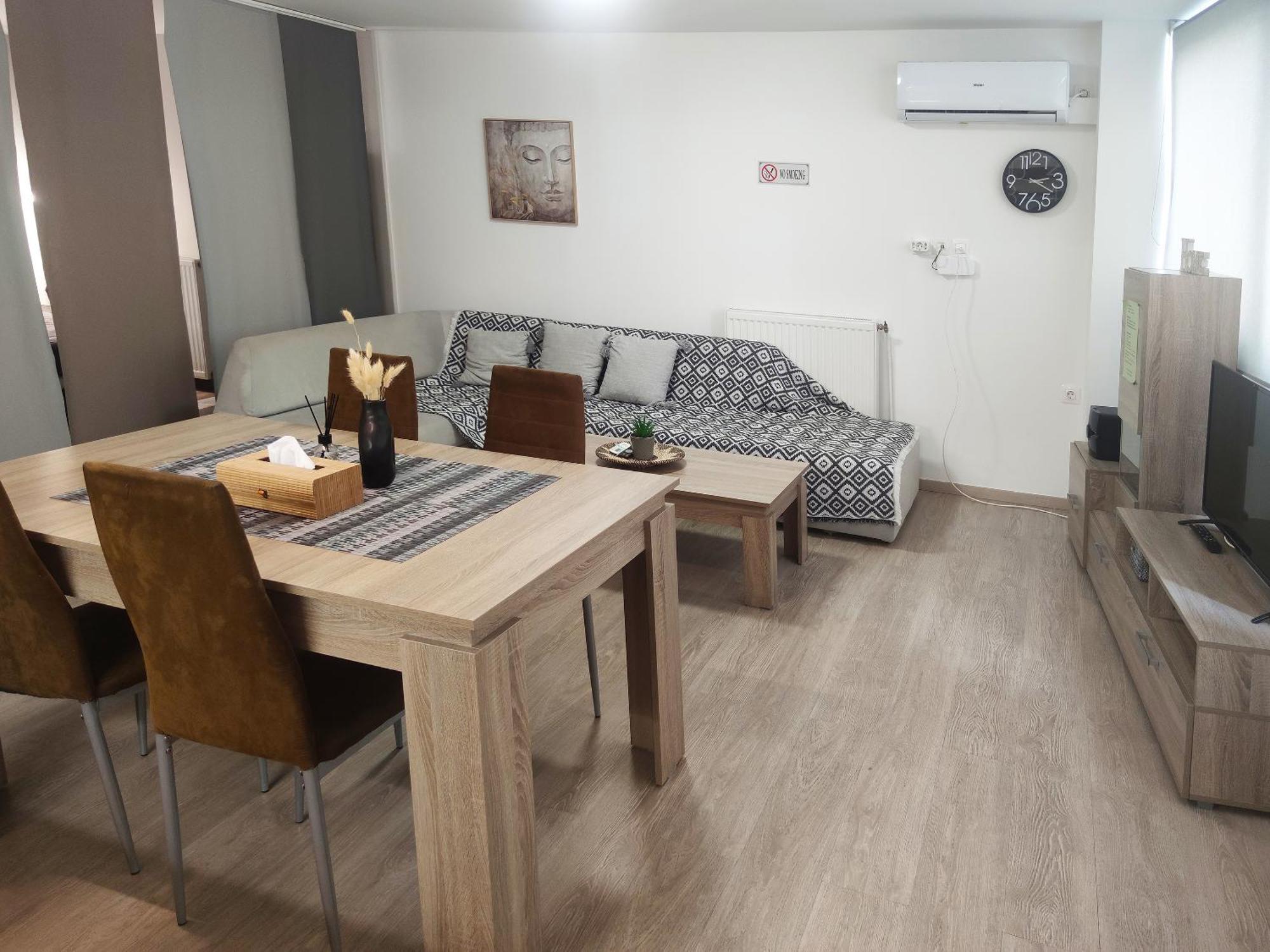 Oulang Cozy Haven 1b
